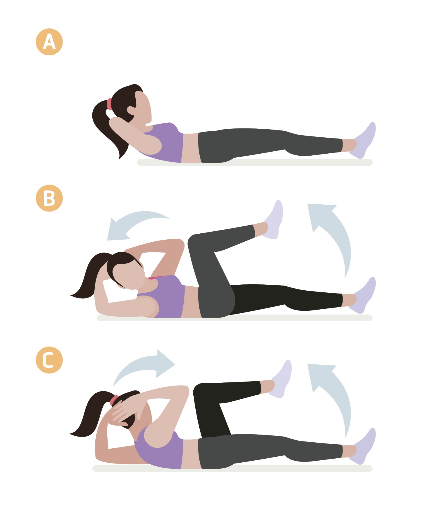 exercises at home