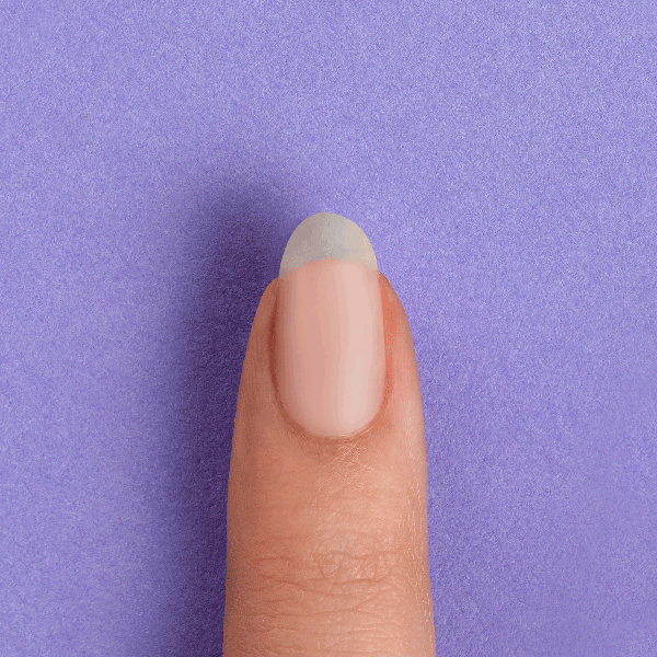 Step-1-Prom-Nails-Half-Moon