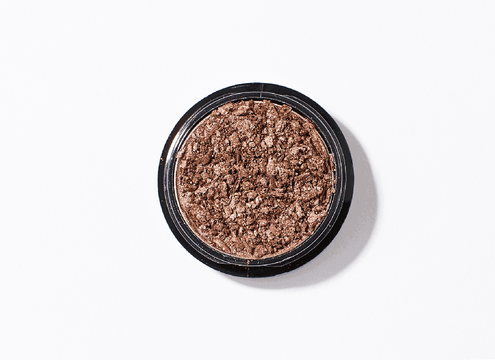 Blusher fix broken makeup