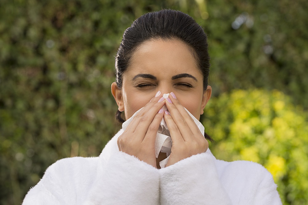 Beauty Tips for cold 2