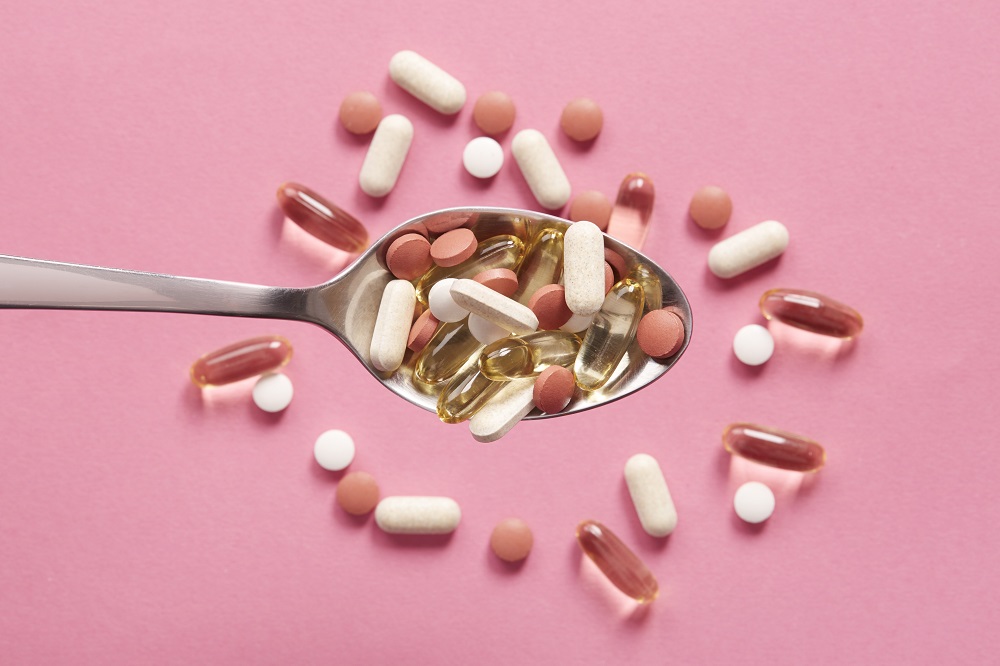 Hair Vitamins feature