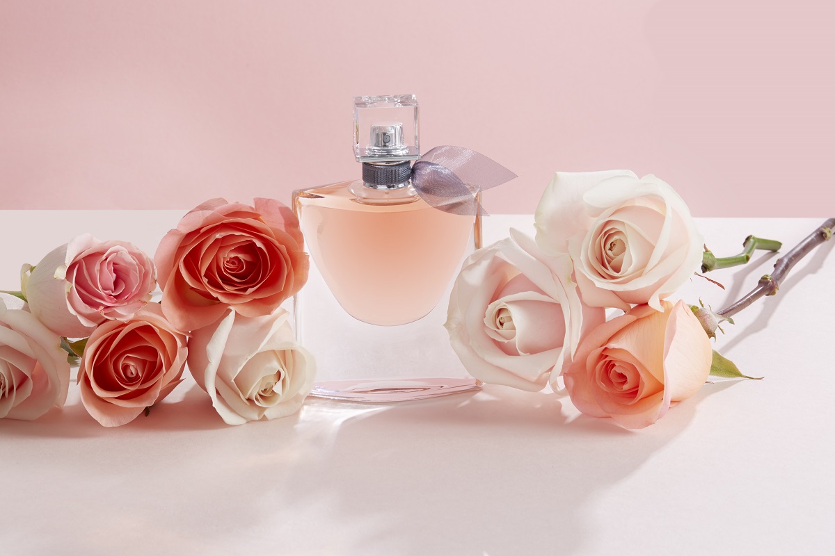 La vie Este belle by Lancome