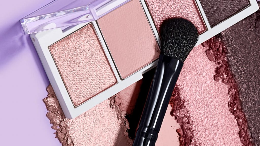 e.l.f  bite-size eyeshadow