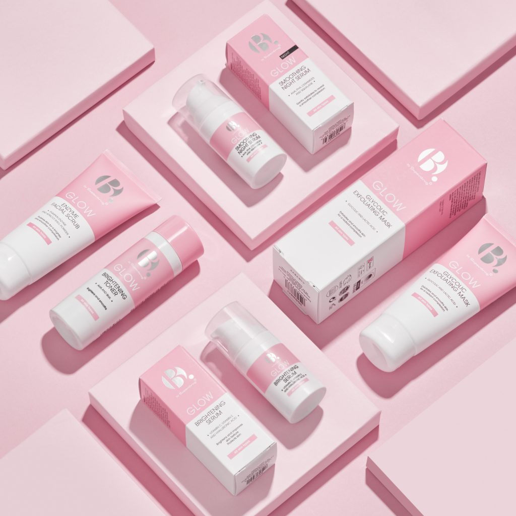 B Skin. Brightening Serum