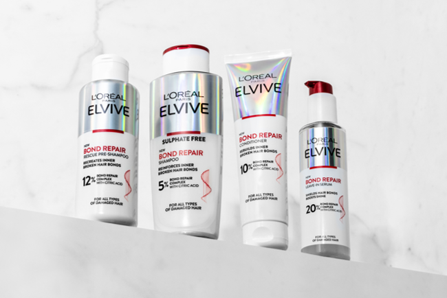 L'Oreal Elvive Hair Repair