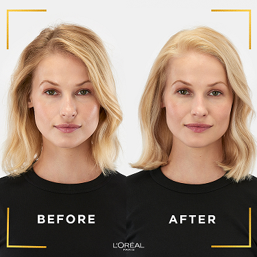 Preference Le Blonding