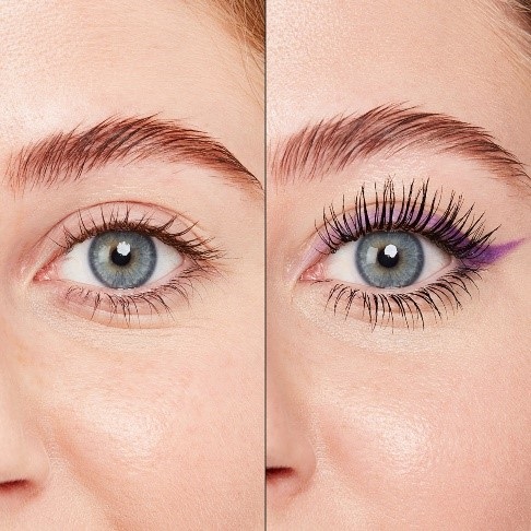 Rimmel London Pitch Black Mascara