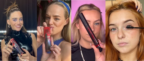 Rimmel London Thrill Seeker Mascara Now in Pitch Black