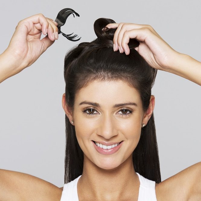 how to balayage at home 2