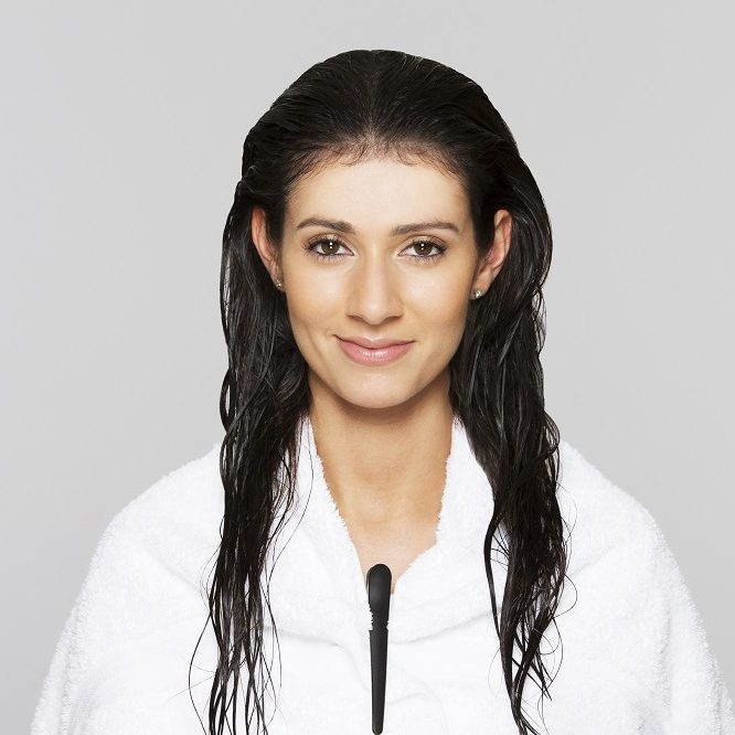 how to balayage at home 7