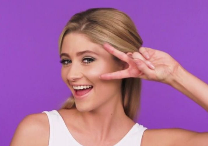 How to Get the 60s Makeup Look