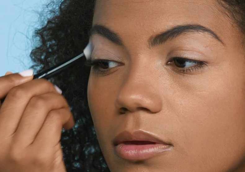 Blend Eyeshadow Colour