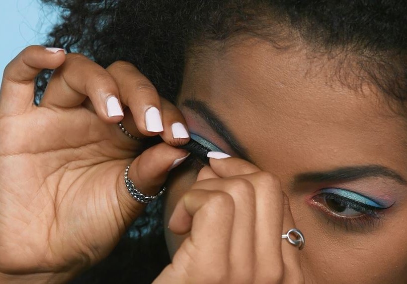 Blend Eyeshadow Colour