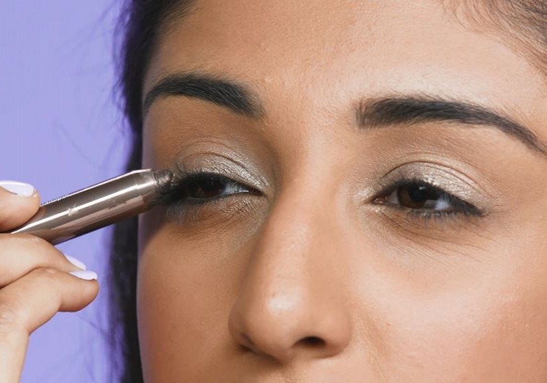 Blend Eyeshadow Natural