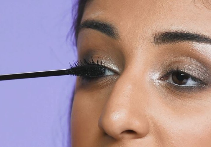 Blend Eyeshadow Natural