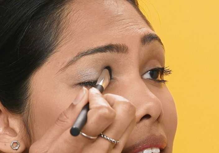 Blend Eyeshadow