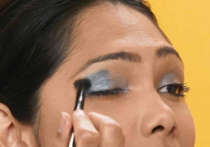 Blend Eyeshadow