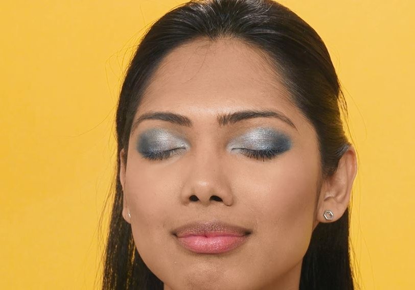 Blend Eyeshadow