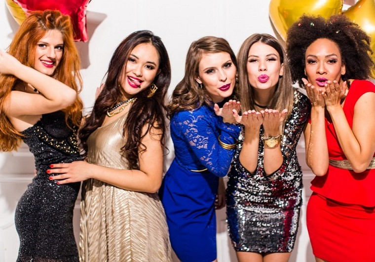 Kisses to all of you