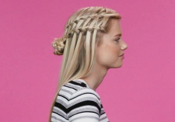 Ladder Braid