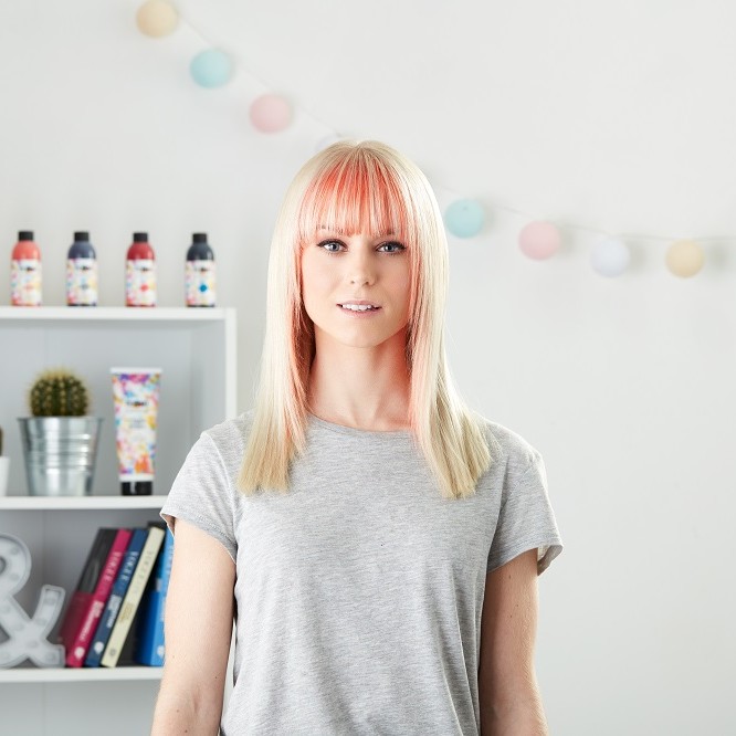 Pick&mix-superdrug-hair-dye-coral-fringe