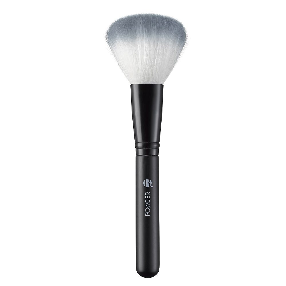 Powder brush
