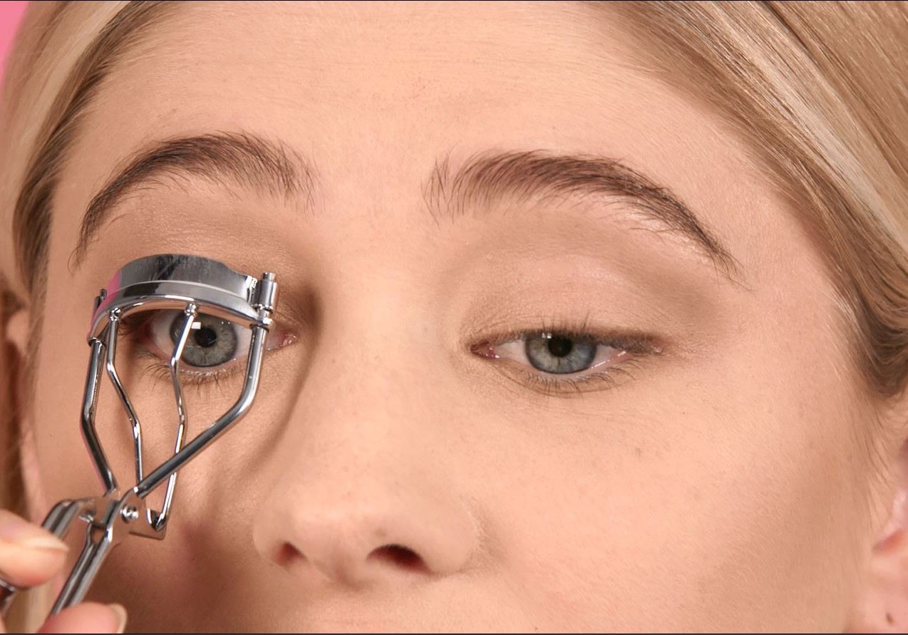 eyelash curler 2