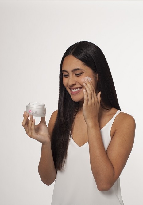 B. Skincare Phase 1