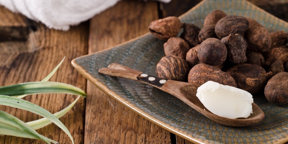 shea butter