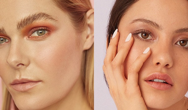 Try our Superdrug Get The Look product finder