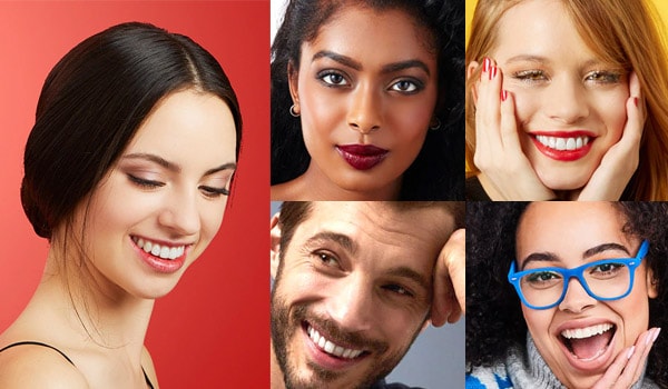 Try our Superdrug Skin Analysis tool