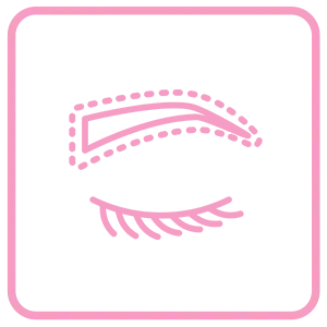 Eyebrow Threading