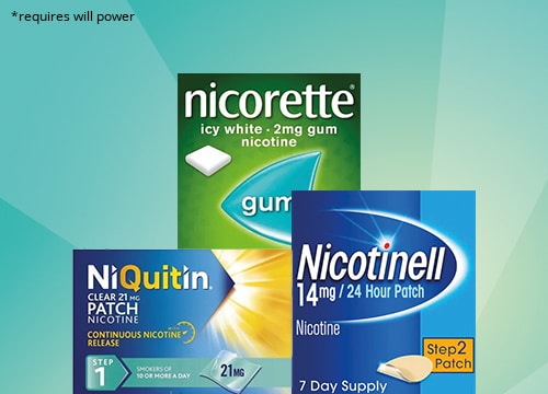 Quit Smoking Aid