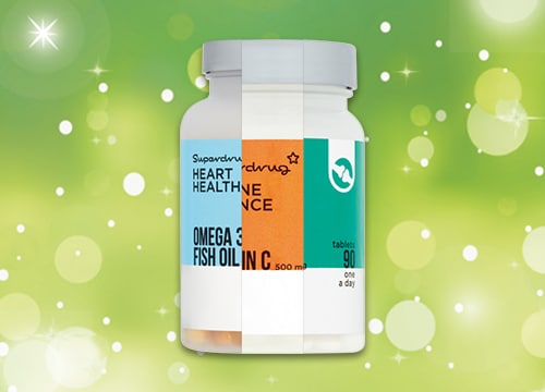 Vitamin Finder