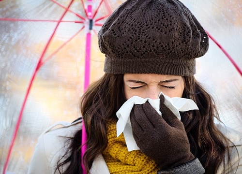 Winter Health Finder