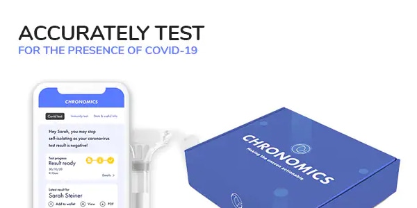 Home Testing Kits