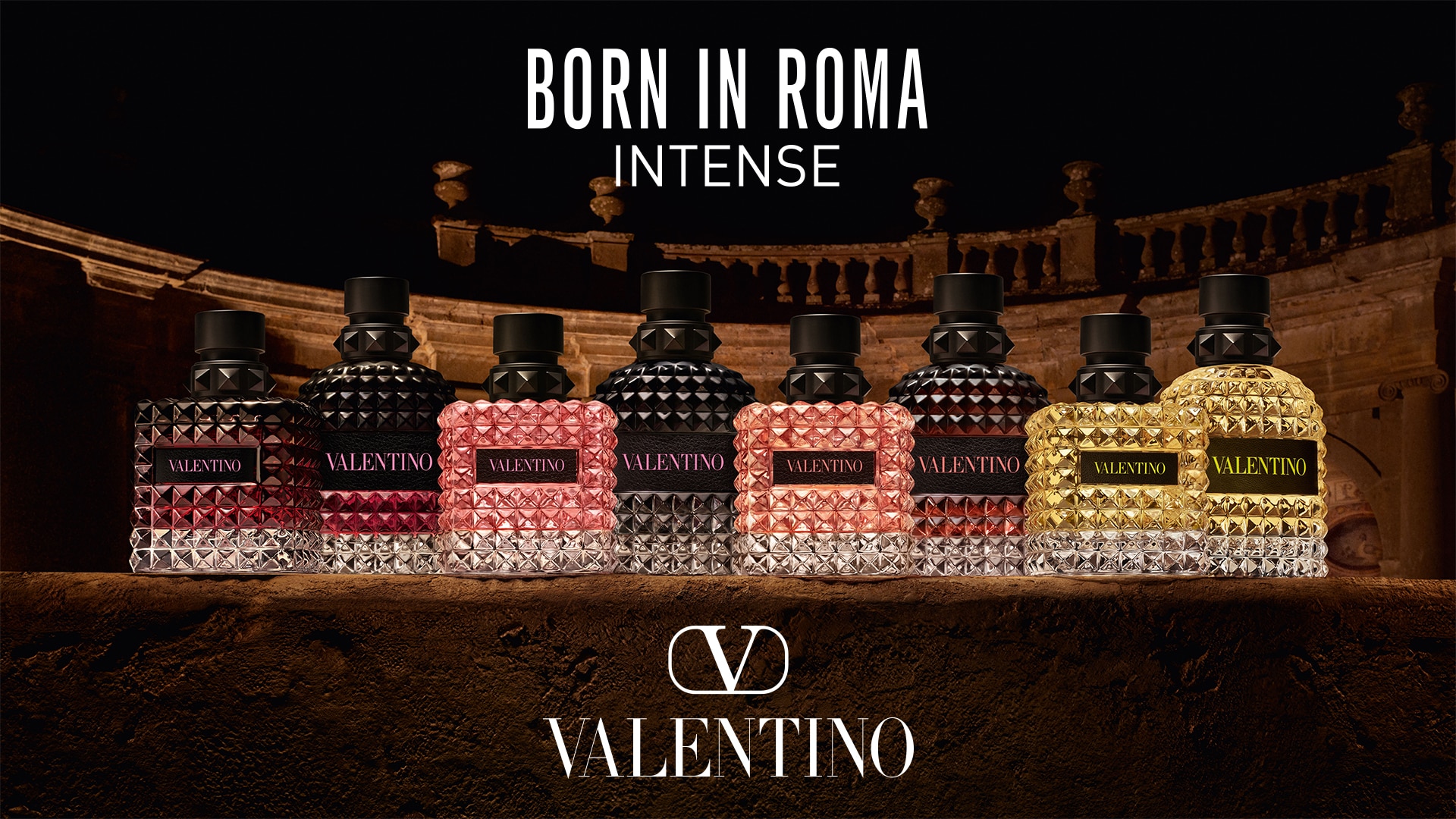 valentino video