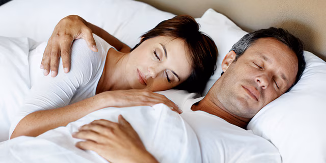 How to Sleep Better