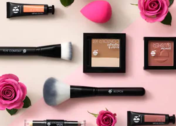 Guide to Cruelty Free and Vegan Makeup