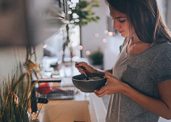 Delicious vegan recipes