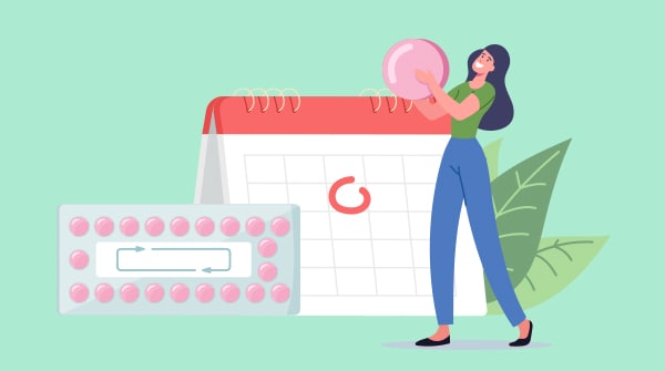 Contraceptive Pills