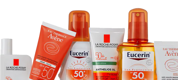 Expert Skin Suncare