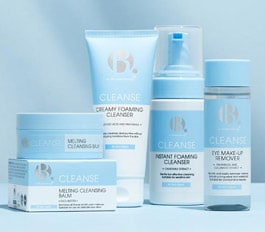 Superdrug B. skincare