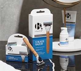 Superdrug B. Men