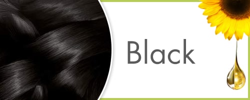 Garnier Olia Black