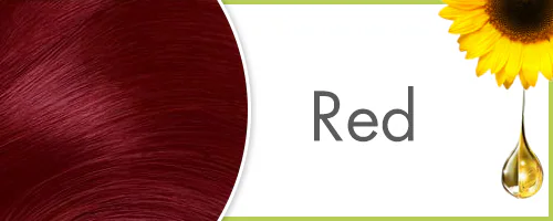 Garnier Olia Red