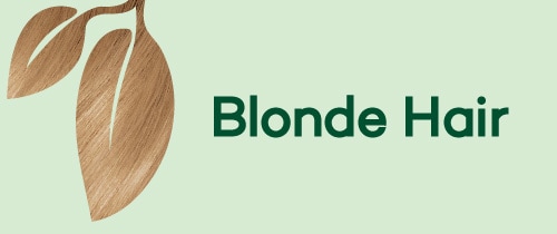 Natural Instincts Blonde Hair