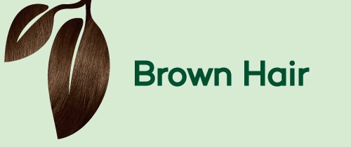 Natural Instincts Brown Hair