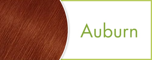 Nutrisse Crème Auburn