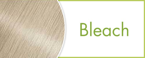 Nutrisse Crème, Bleach